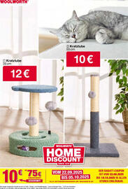Woolworth Prospekt Seite 14