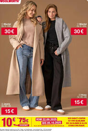 Woolworth Prospekt Seite 16
