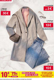 Woolworth Prospekt Seite 17