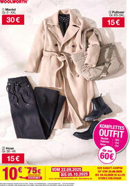 Woolworth Prospekt Seite 18