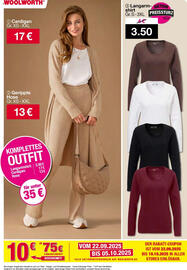 Woolworth Prospekt Seite 19