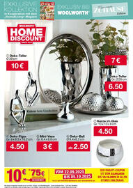 Woolworth Prospekt Seite 2
