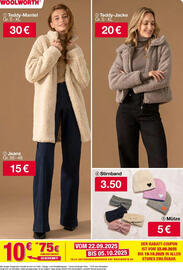 Woolworth Prospekt Seite 21