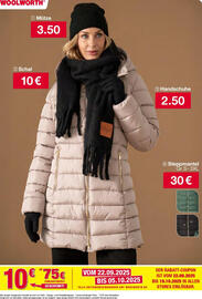 Woolworth Prospekt Seite 22