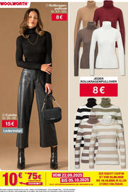 Woolworth Prospekt Seite 24