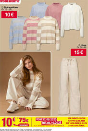 Woolworth Prospekt Seite 25