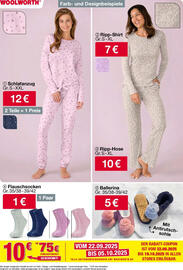 Woolworth Prospekt Seite 41