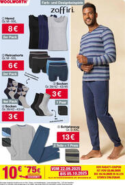 Woolworth Prospekt Seite 42
