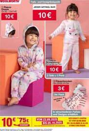 Woolworth Prospekt Seite 43