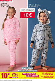 Woolworth Prospekt Seite 45