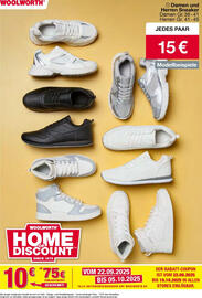 Woolworth Prospekt Seite 51