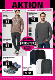 Woolworth Prospekt Seite 59