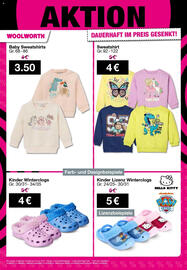 Woolworth Prospekt Seite 60