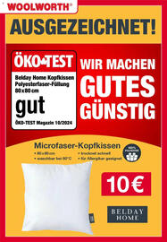 Woolworth Prospekt Seite 64