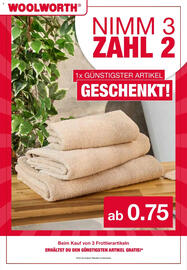 Woolworth Prospekt Seite 65