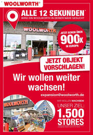 Woolworth Prospekt Seite 72
