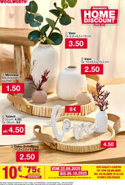 Woolworth Prospekt Seite 9