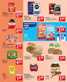 Famila Nord Ost Prospekt woche 41 Seite 10