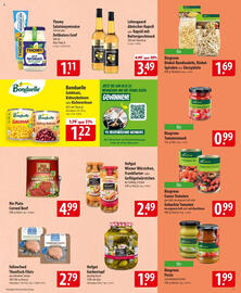 Famila Nord Ost Prospekt woche 41 Seite 11