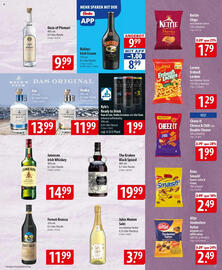 Famila Nord Ost Prospekt woche 41 Seite 13