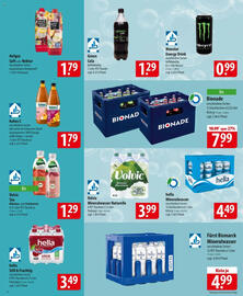 Famila Nord Ost Prospekt woche 41 Seite 14