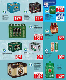 Famila Nord Ost Prospekt woche 41 Seite 15
