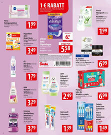 Famila Nord Ost Prospekt woche 41 Seite 16