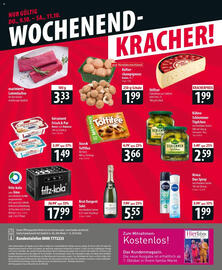 Famila Nord Ost Prospekt woche 41 Seite 24