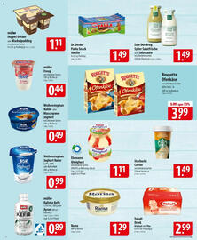Famila Nord Ost Prospekt woche 41 Seite 6