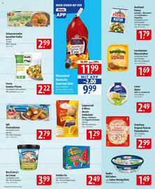 Famila Nord Ost Prospekt woche 41 Seite 7
