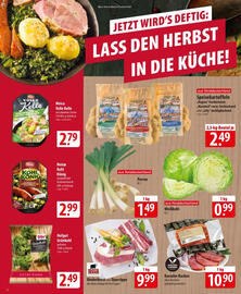 Famila Nord Ost Prospekt woche 41 Seite 8