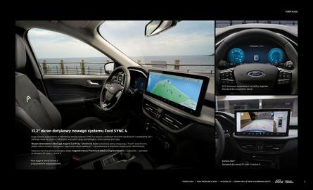 Ford gazetka | Kuga Strona 5