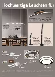 ROLLER Prospekt Seite 2