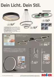 ROLLER Prospekt Seite 5