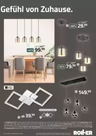 ROLLER Prospekt Seite 7