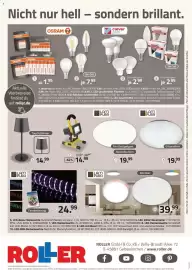 ROLLER Prospekt Seite 8