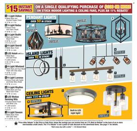 Menards weekly ad Page 10