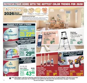 Menards weekly ad Page 12