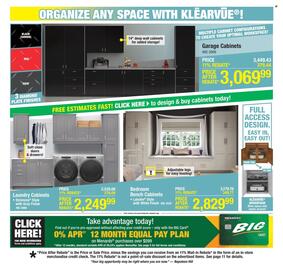 Menards weekly ad Page 17