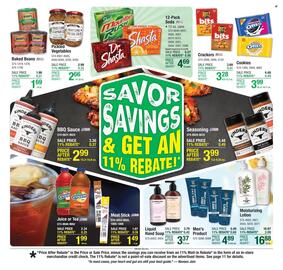 Menards weekly ad Page 19