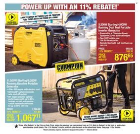 Menards weekly ad Page 8