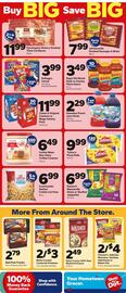 Save a Lot weekly ad week 40 Page 2