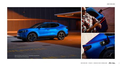 Ford gazetka | Capri Strona 11