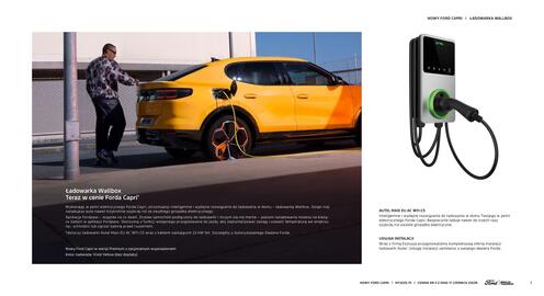 Ford gazetka | Capri Strona 7