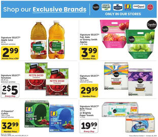 Vons weekly ad Page 2