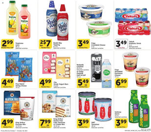 Vons weekly ad Page 3