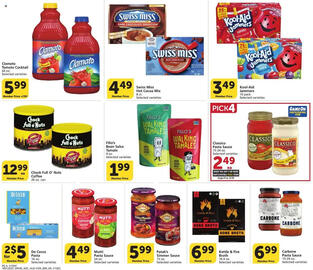 Vons weekly ad Page 4