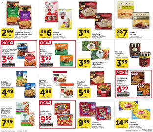 Vons weekly ad Page 5