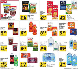 Vons weekly ad Page 6