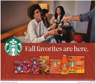 Vons weekly ad Page 7